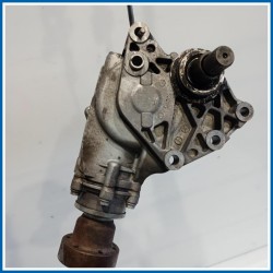 Differenziale SCATOLA E RUOTISMI ant. 199A9000 FIAT Panda III