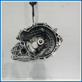 Cambio TRASMISSIONE  a12xer m200 np CHEVROLET Aveo III