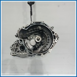 Cambio TRASMISSIONE  a12xer m200 np CHEVROLET Aveo III