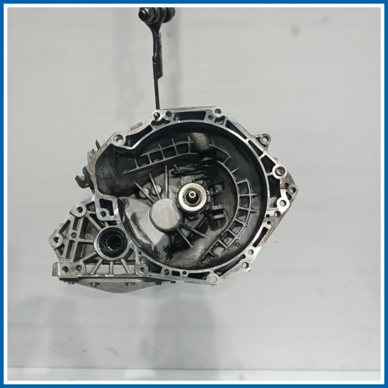 Cambio TRASMISSIONE  a12xer m200 np CHEVROLET Aveo III