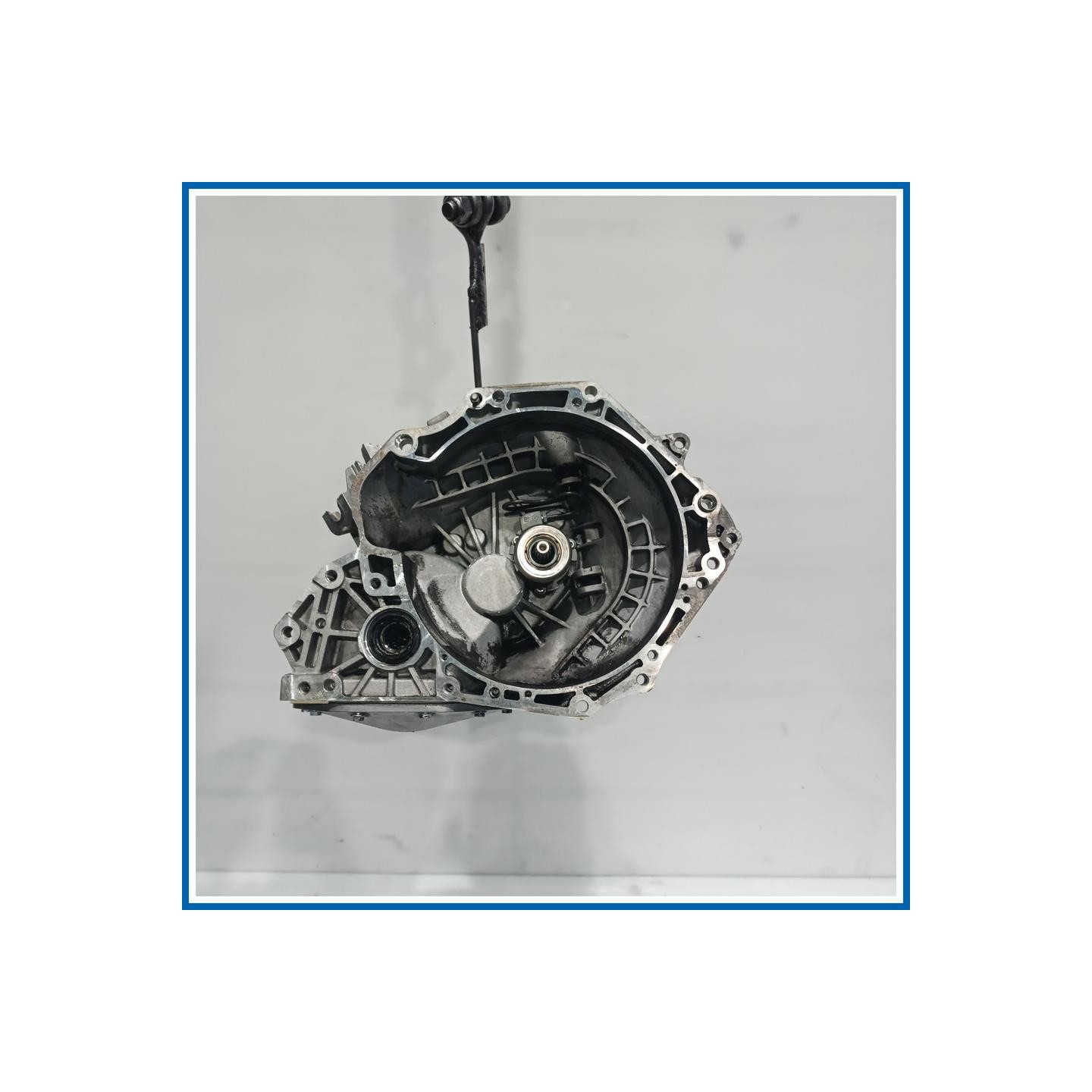 Cambio TRASMISSIONE  a12xer m200 np CHEVROLET Aveo III
