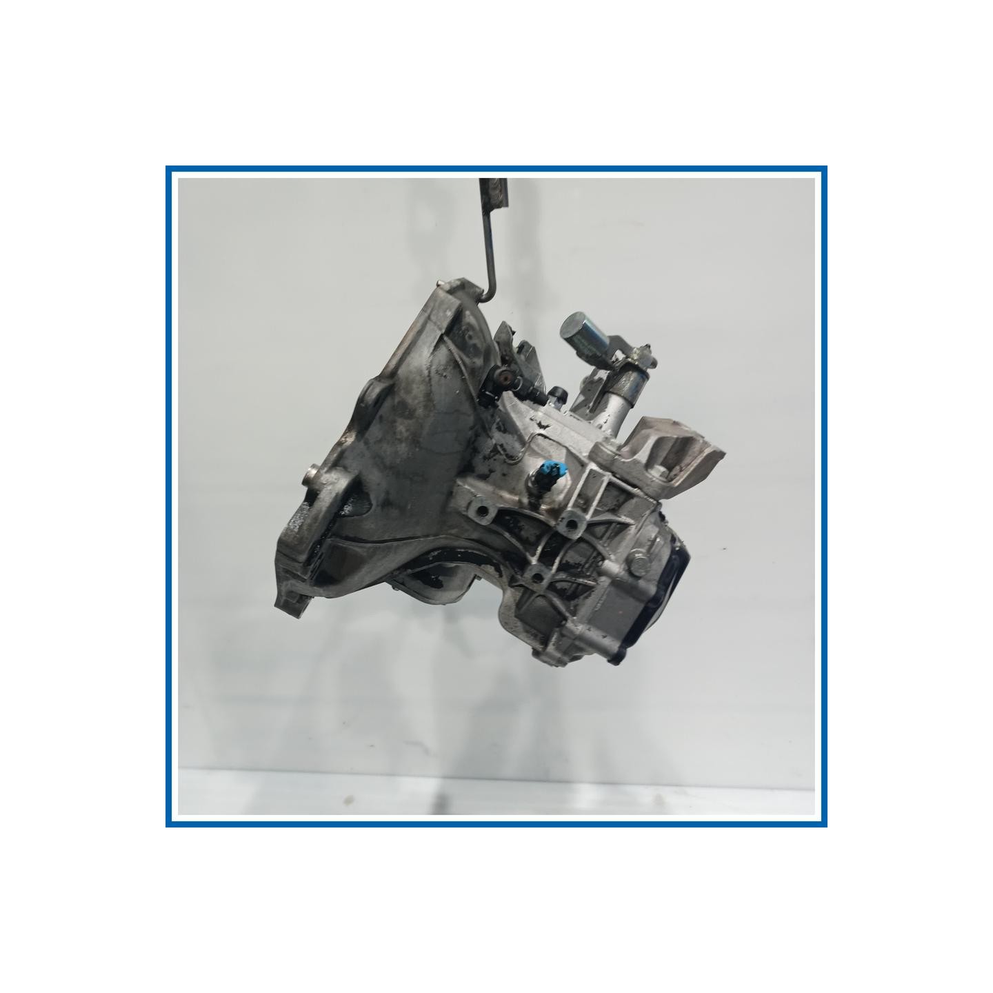 Cambio TRASMISSIONE  a12xer m200 np CHEVROLET Aveo III