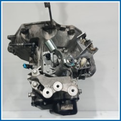 Cambio TRASMISSIONE  a12xer m200 np CHEVROLET Aveo III