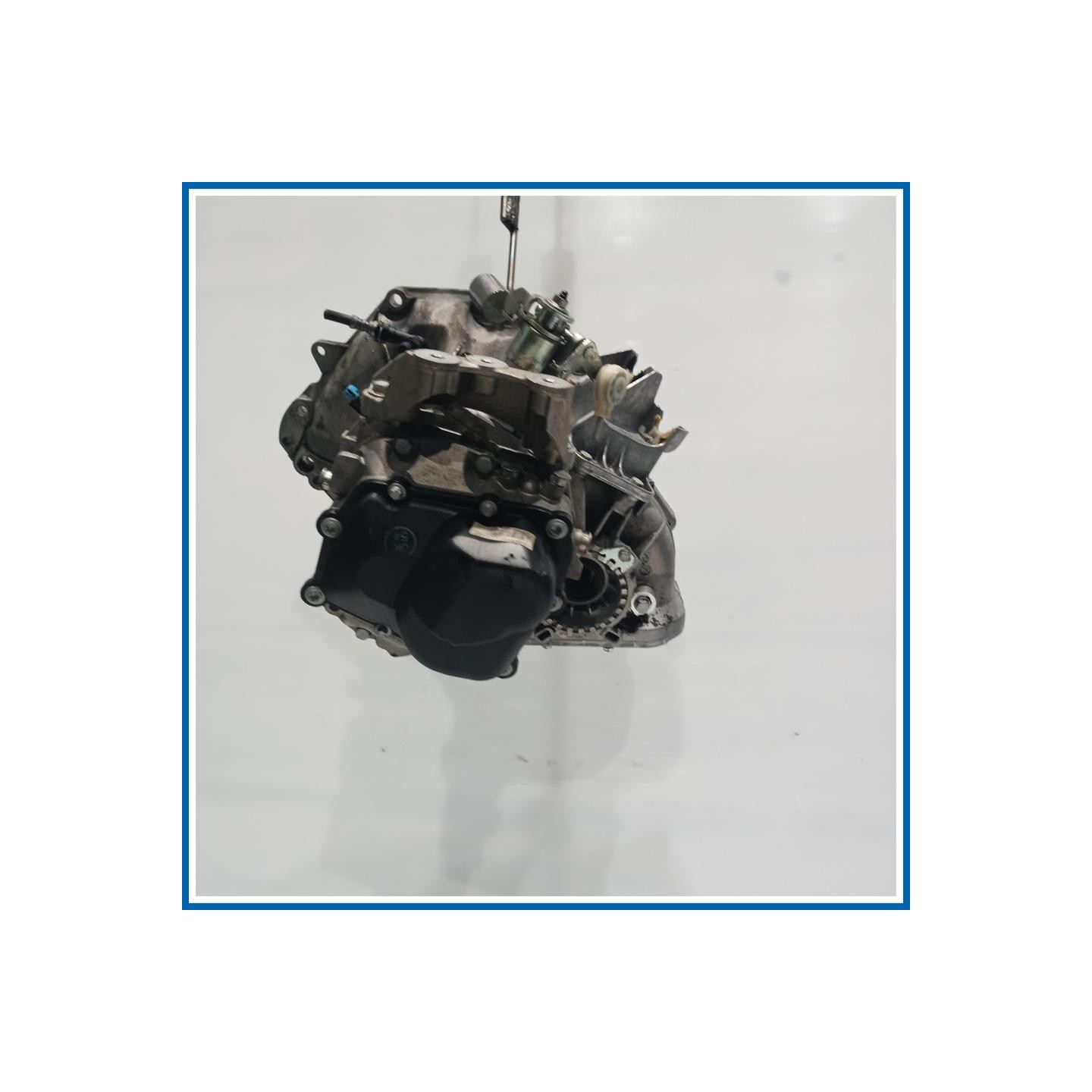 Cambio TRASMISSIONE  a12xer m200 np CHEVROLET Aveo III