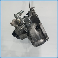 Cambio TRASMISSIONE  a12xer m200 np CHEVROLET Aveo III