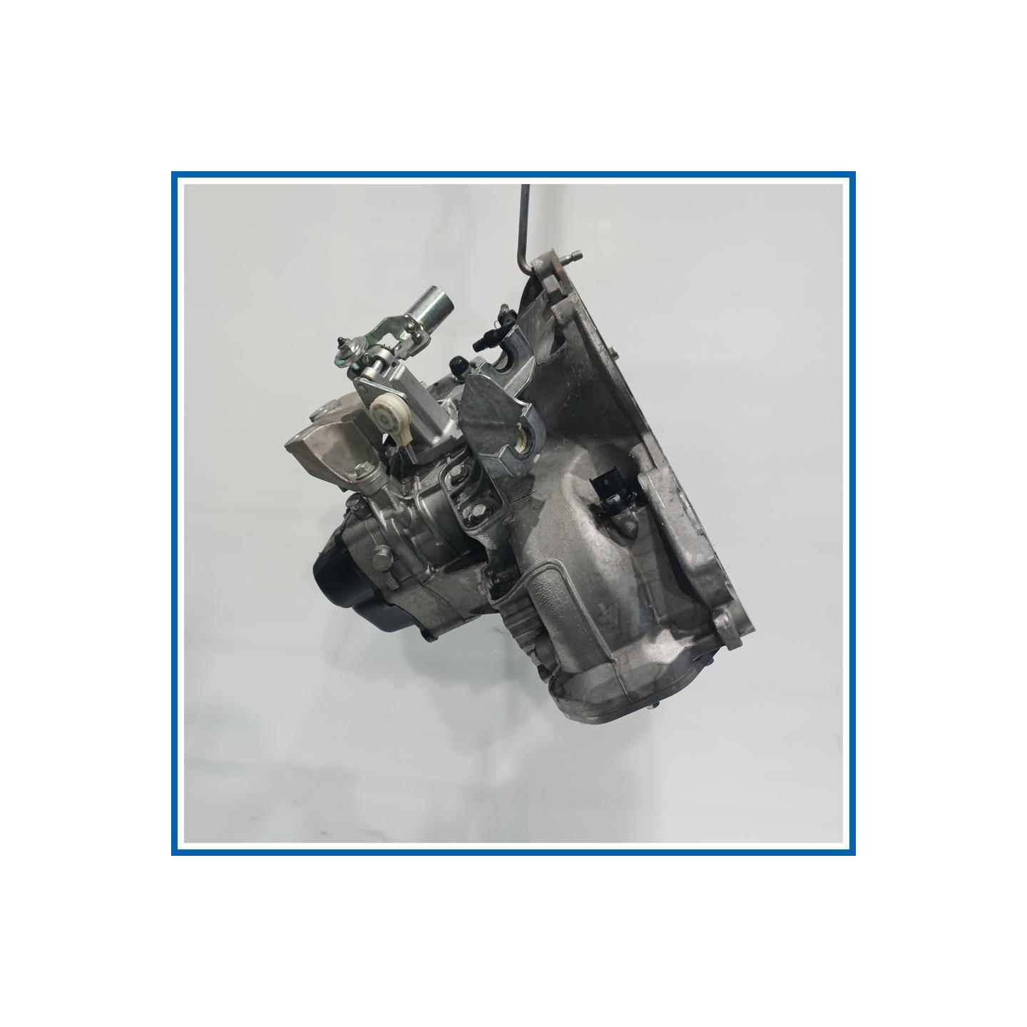 Cambio TRASMISSIONE  a12xer m200 np CHEVROLET Aveo III