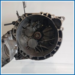 Cambio TRANSAXLE ASSY |  | 4X4 -G6DG- FORD Kuga I