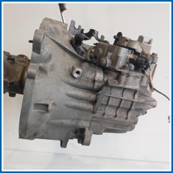 Cambio TRANSAXLE ASSY |  | 4X4 -G6DG- FORD Kuga I