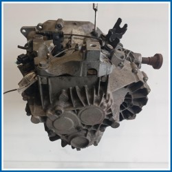 Cambio TRANSAXLE ASSY |  | 4X4 -G6DG- FORD Kuga I