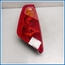 Fanale FANALE POSTERIORE | sx. | post. FIAT Grande Punto