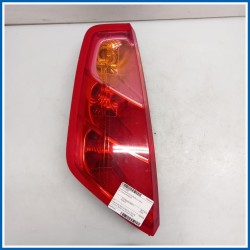 Fanale FANALE POSTERIORE | sx. | post. FIAT Grande Punto