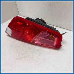 Fanale FANALE POSTERIORE | sx. | post. FIAT Grande Punto