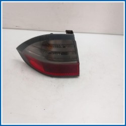 Fanale est. LAMP ASSY | sx. | post. FORD S-Max I