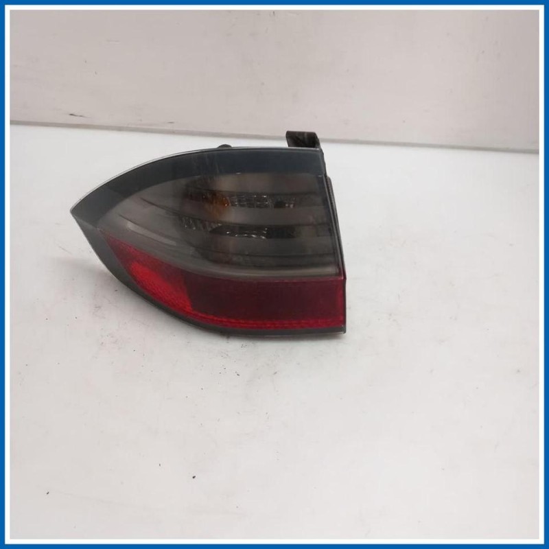 Fanale est. LAMP ASSY | sx. | post. FORD S-Max I