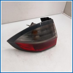 Fanale est. LAMP ASSY | sx. | post. FORD S-Max I