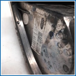 Fanale est. LAMP ASSY | sx. | post. FORD S-Max I