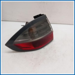 Fanale est. LAMP ASSY | sx. | post. FORD S-Max I