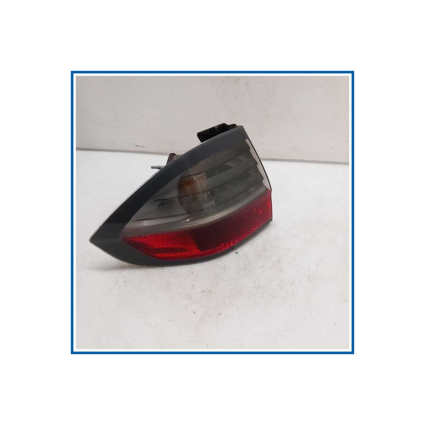 Fanale est. LAMP ASSY | sx. | post. FORD S-Max I