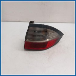 Fanale est. Lamp Assy - Rear; Stop And Flasher | dx. | post. FORD S-Max I