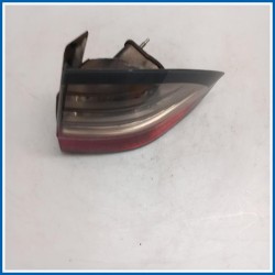 Fanale est. Lamp Assy - Rear; Stop And Flasher | dx. | post. FORD S-Max I