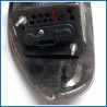 Fanale est. Lamp Assy - Rear; Stop And Flasher | dx. | post. FORD S-Max I
