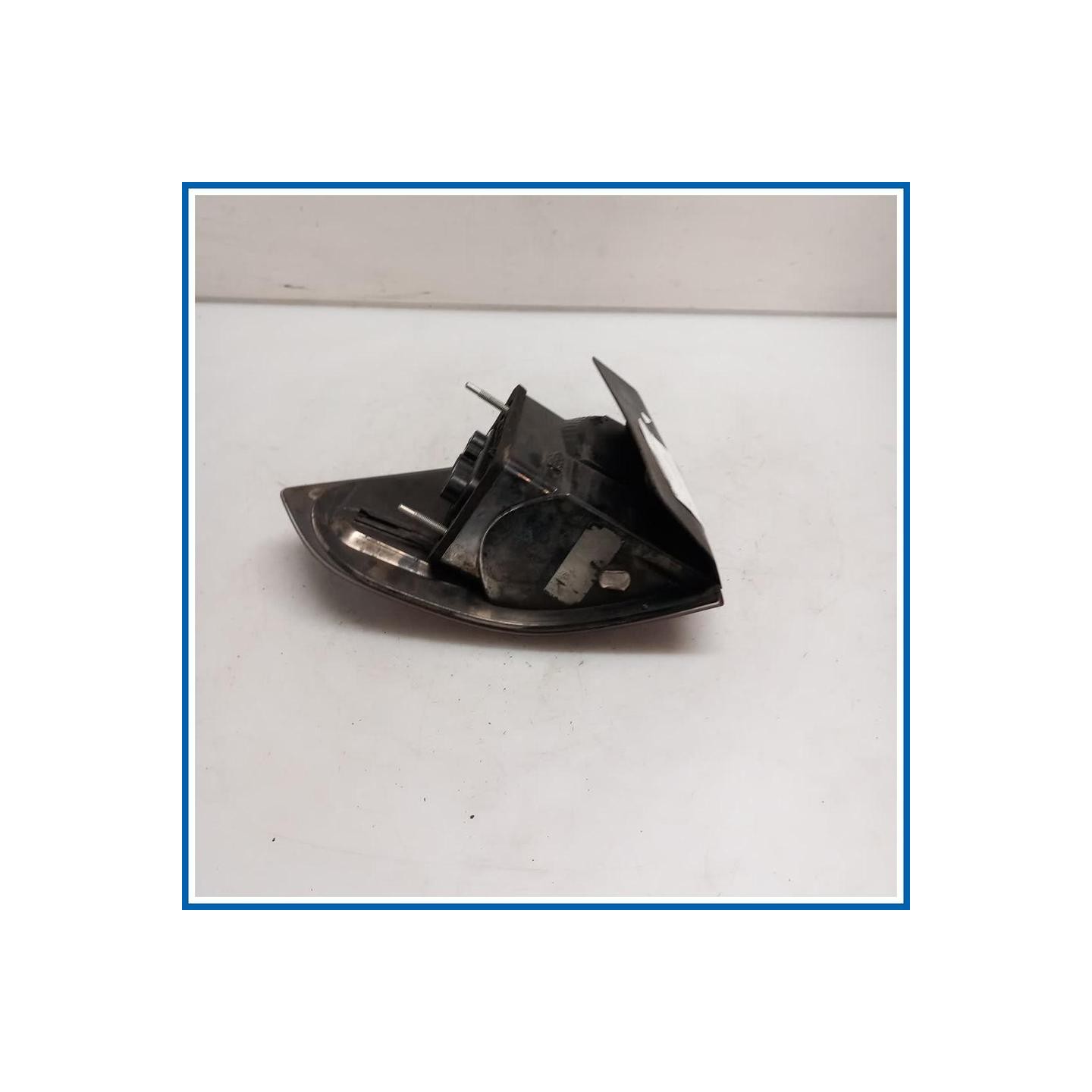 Fanale est. Lamp Assy - Rear; Stop And Flasher | dx. | post. FORD S-Max I