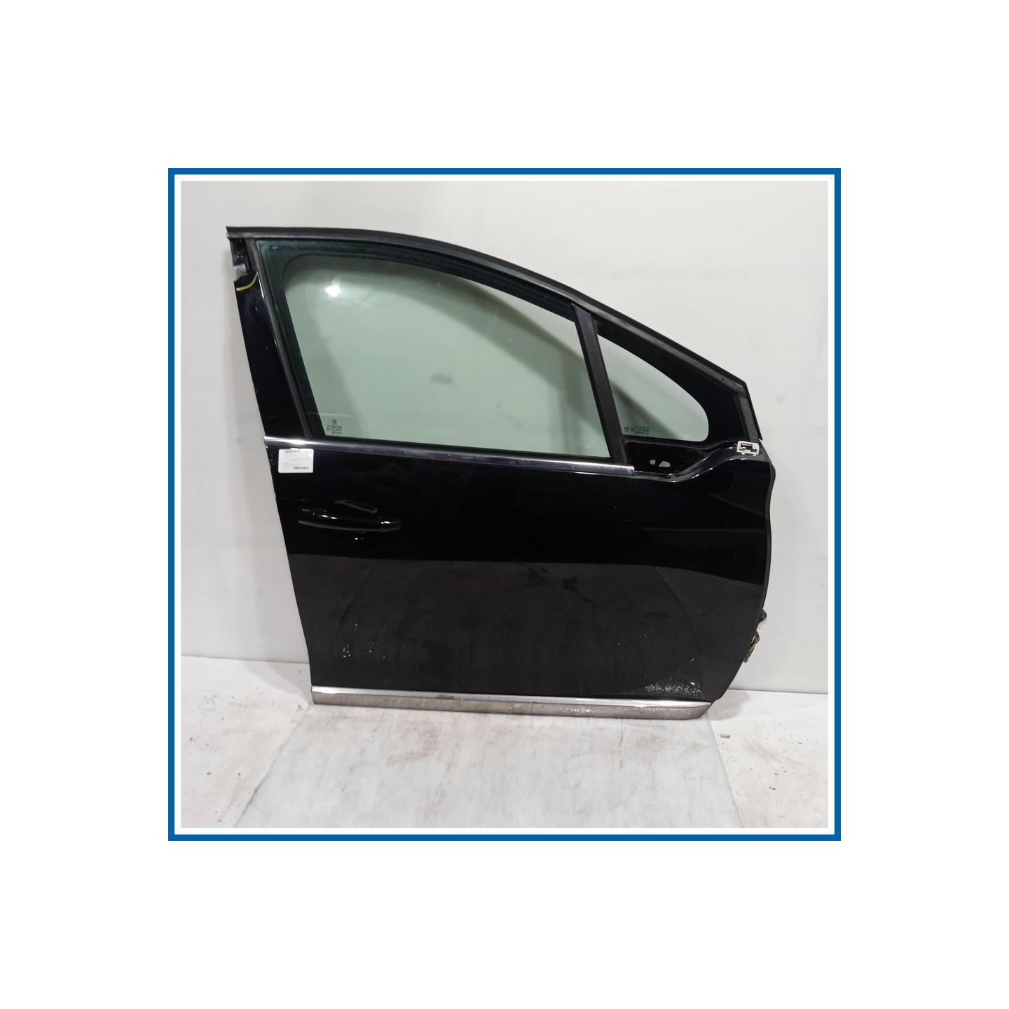 Porta PORTA ANTER. | dx. | ant. PEUGEOT 2008 I