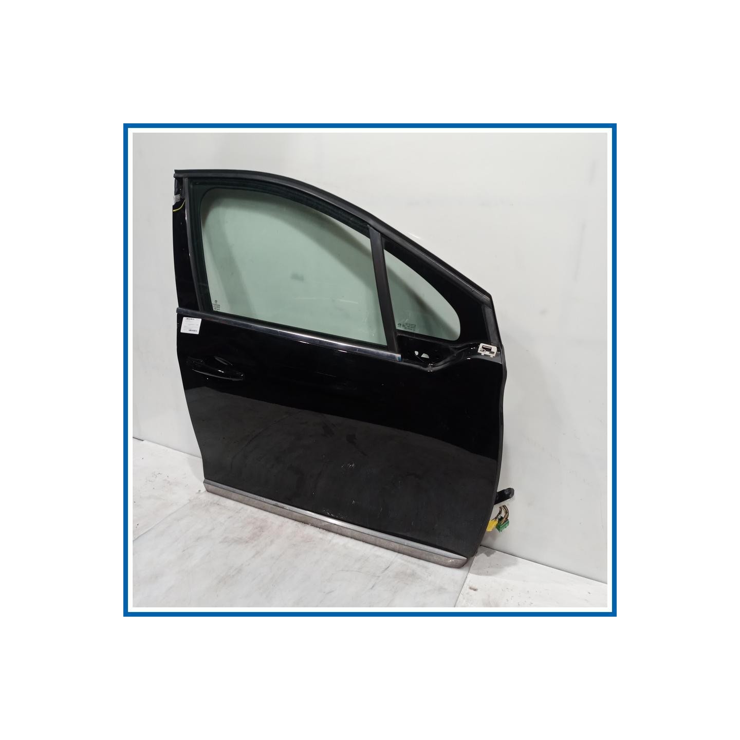Porta PORTA ANTER. | dx. | ant. PEUGEOT 2008 I