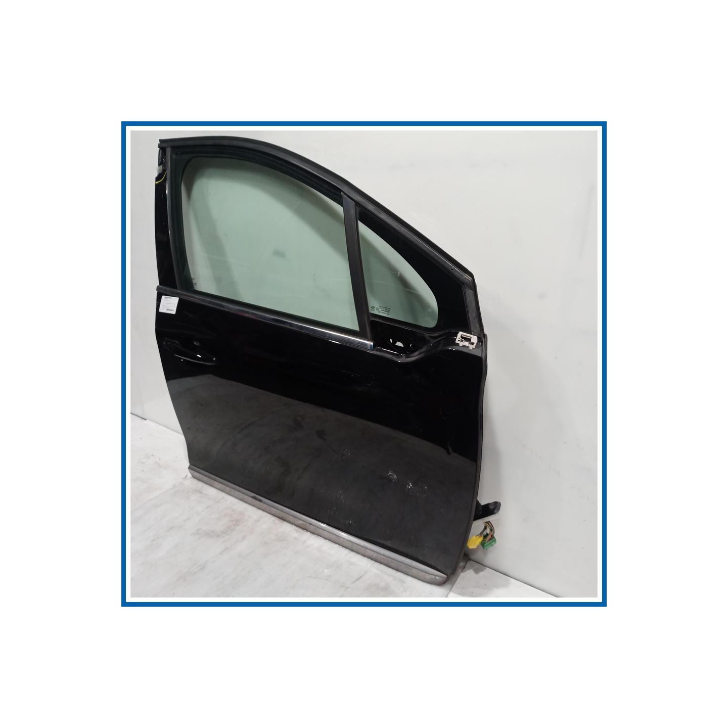 Porta PORTA ANTER. | dx. | ant. PEUGEOT 2008 I