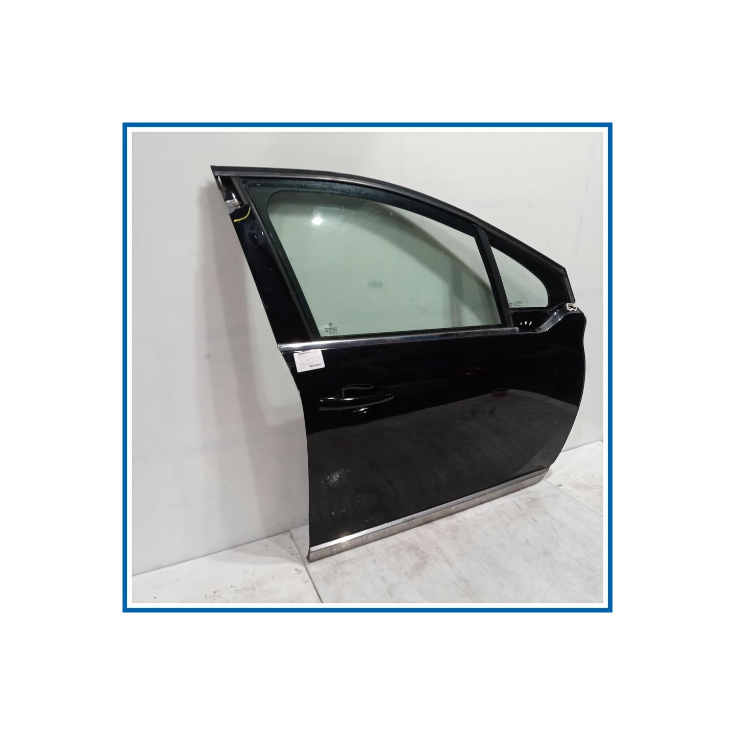 Porta PORTA ANTER. | dx. | ant. PEUGEOT 2008 I