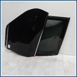 Porta PORTA POSTER. | dx. | post. PEUGEOT 2008 I