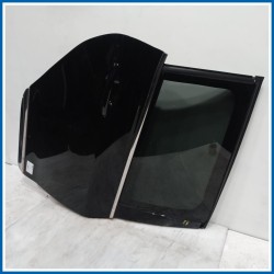 Porta PORTA POSTER. | dx. | post. PEUGEOT 2008 I