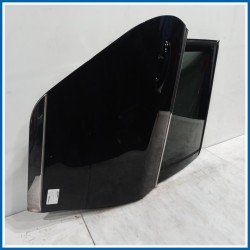 Porta PORTA POSTER. | dx. | post. PEUGEOT 2008 I