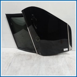 Porta PORTA POSTER. | sx. | post. PEUGEOT 2008 I