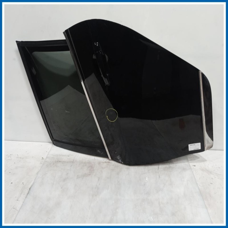 Porta PORTA POSTER. | sx. | post. PEUGEOT 2008 I