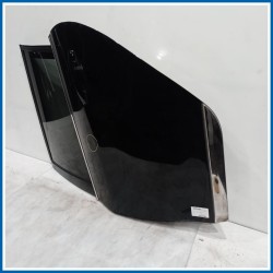 Porta PORTA POSTER. | sx. | post. PEUGEOT 2008 I