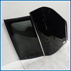 Porta PORTA POSTER. | sx. | post. PEUGEOT 2008 I