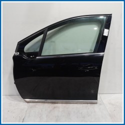 Porta PORTA ANTER. | sx. | ant. PEUGEOT 2008 I