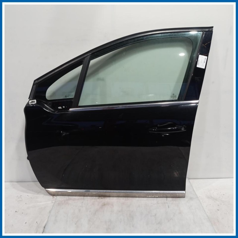 Porta PORTA ANTER. | sx. | ant. PEUGEOT 2008 I