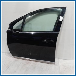 Porta PORTA ANTER. | sx. | ant. PEUGEOT 2008 I