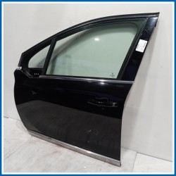 Porta PORTA ANTER. | sx. | ant. PEUGEOT 2008 I
