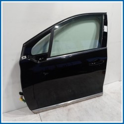 Porta PORTA ANTER. | sx. | ant. PEUGEOT 2008 I