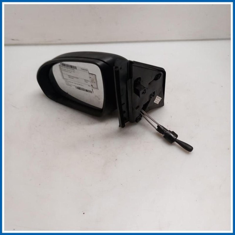 Retrovisore esterno | dx. | ant. SMART Fortwo Coupé 451