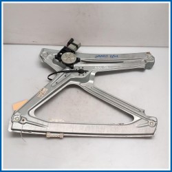 Alzacristallo porta ALZACRISTALLI | sx. | ant. SMART Fortwo Coupé 451