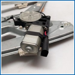 Alzacristallo porta ALZACRISTALLI | sx. | ant. SMART Fortwo Coupé 451