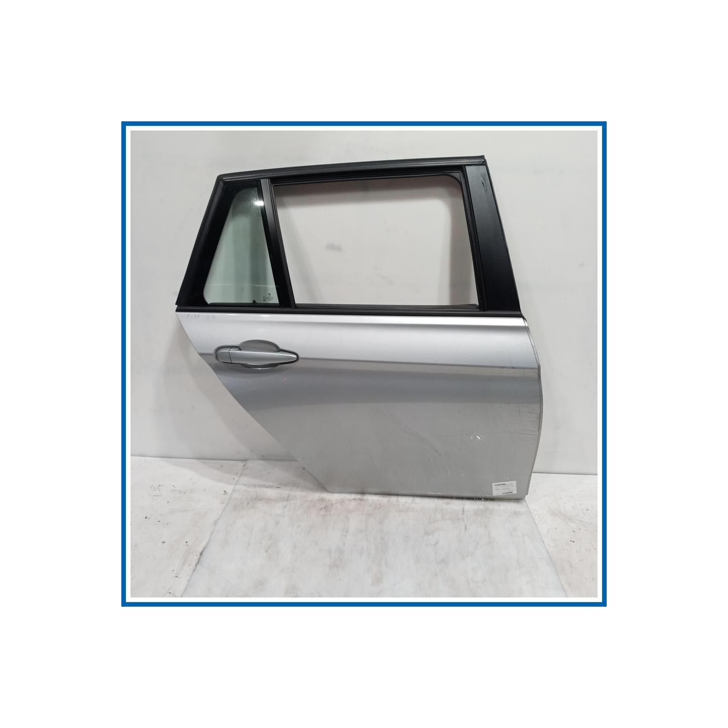 Porta PORTA POST. DESTRA | dx. | post. BMW Serie 3 F31 Touring