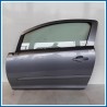 Porta . | sx. | ant. OPEL Corsa D