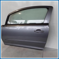 Porta . | sx. | ant. OPEL Corsa D