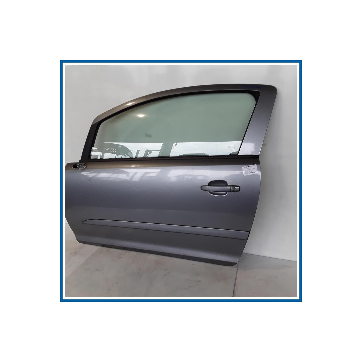 Porta . | sx. | ant. OPEL Corsa D
