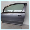 Porta . | sx. | ant. OPEL Corsa D